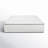 Brooklyn Bedding Plush Mattress with Countouring, Breathable Quilted Top-20207415-111674205