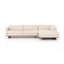 Everly Chaise Sectional-99474547-99474545-99474544