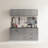 Astro Series 64 In. W X 79 In. H X 20 In. D Garage Cabinet Set C (5-Piece)