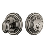 Georgetown Single Cylinder Deadbolt