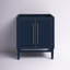 Base de meuble-lavabo simple 30 po Ewen seulement-1537140100-1610025344