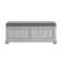 Towler Polyester Blend Upholstered Storage Bench