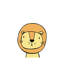 Lion - reproduction d'impression-52840548-52840549-52840556