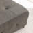 Ashyiah 32'' Wide Upholstered Tufted Ottoman-29695593
