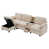 Beige est en rupture de stock