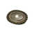 Antique Brass