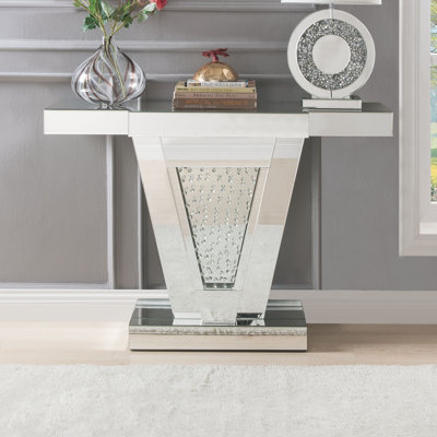 Sonakshi 47" Console Table