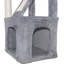 Arbre à chat H 37,8 po Delices