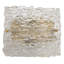 2 - Light Flush Mounted Sconce