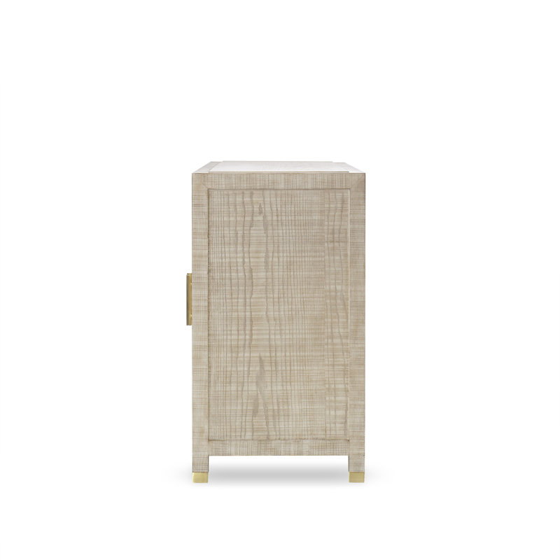 Maison 55 89'' W Credenza