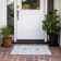 Kayala Geometric Indoor / Outdoor Rug