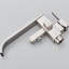 Floor Waterfall Faucet with Diverter-102491317