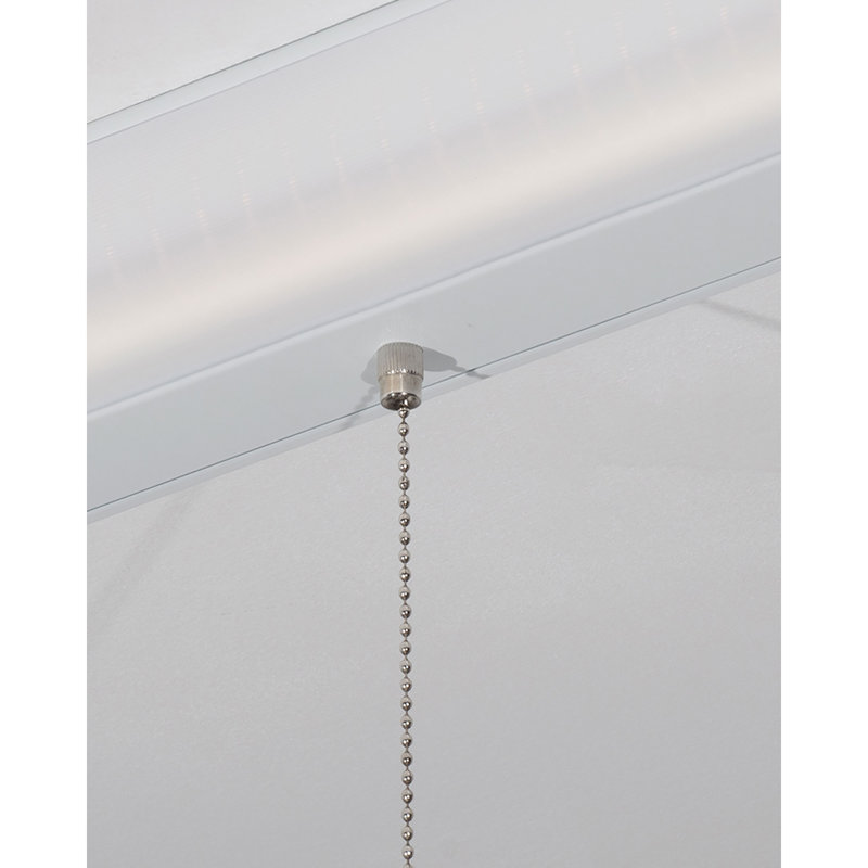 Acrylic LED Flush Mount