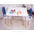 Blanc / naturel / bleu est en rupture de stock