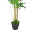 Faux Bamboo Tree in Metal Planter-2079154873-2079154876