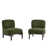 Green Boucle