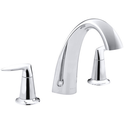 Alteo® Bath Double Handle Roman Tub Faucet Trim