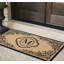 Paillasson Albertina Monogram-415546414