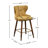 Caralie Upholstered Counter Stool-1465430710-1465430711