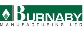 Burnaby Manufacturing Ltd Logo