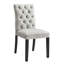Ensemble de 2 chaises de salle à manger Duchess Performance-727443157