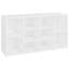 10 Pair Shoe Rack-1615580