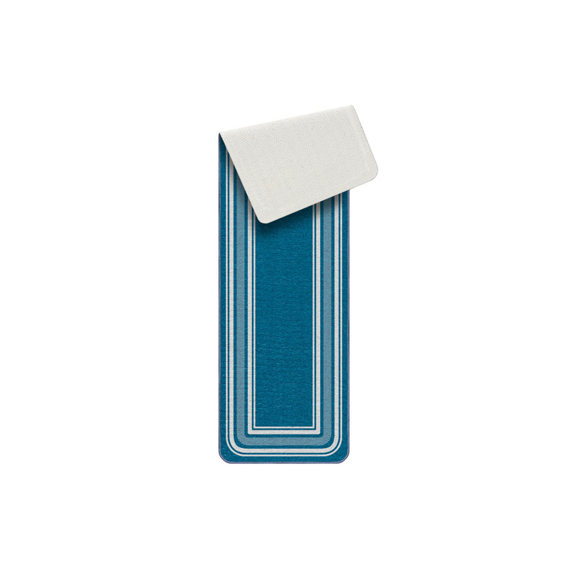 Hewish Non-Slip Stair Tread, Blue