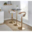 1 tabouret de bar réglable-1531520244