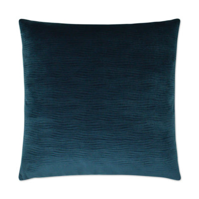 Stream Pillow Cover & Insert