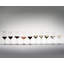 RIEDEL Veritas New World Pinot Noir, Nebbiolo, & Rose Champagne Glass