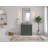 Alys 36'' Single Bathroom Vanity with Quartz Top