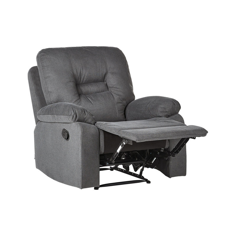 Roshay 1 Seater Reclining Sofa
