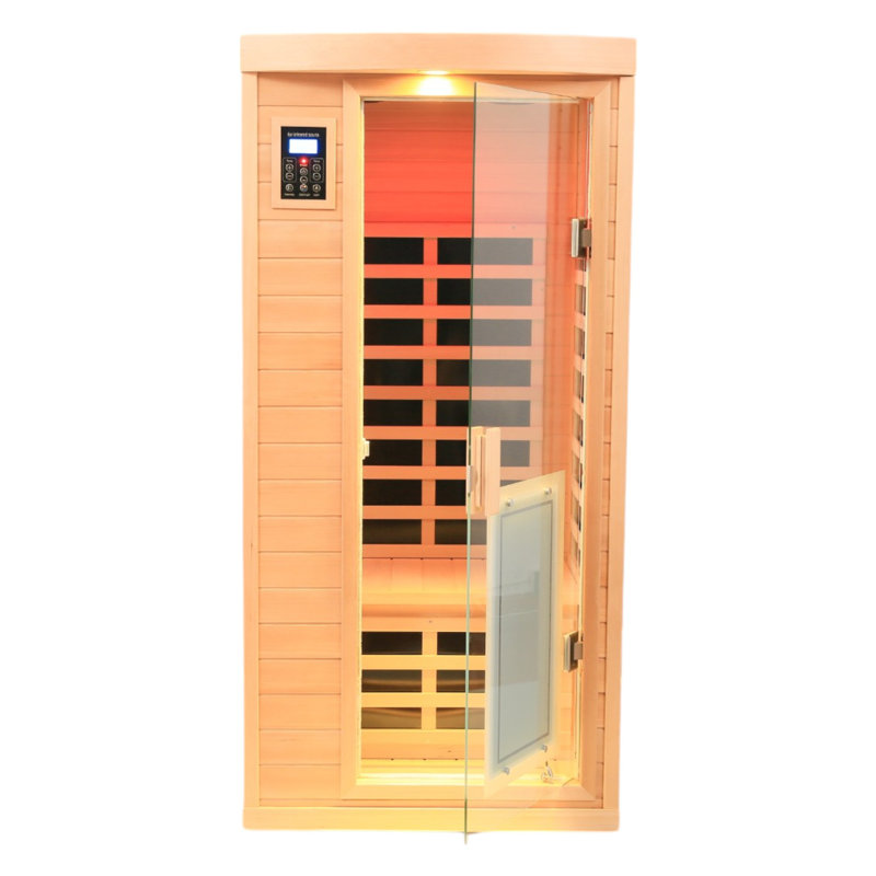 Sauna KISRAIS