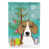 Beagle brun