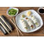 Assiette plate en mélamine 11,63 po-13930558