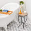 Table d'appoint Bribie-1802991376