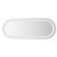 Miroir de salle de bain Jaisean-481673211