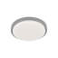 Bailey LED Outdoor Flush Mount-64113094-70359992