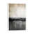 White Framed