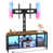 Brun est en rupture de stock