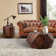 Kronos Coffee Table