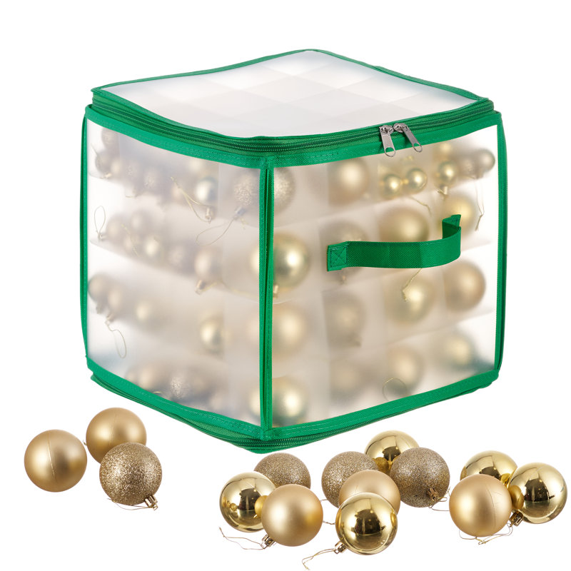 Ornament Storage