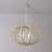 LEWISTON 3 Light Chandelier
