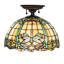 Genny 3 - Light Flush Mount