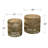 Zander Nesting Tables