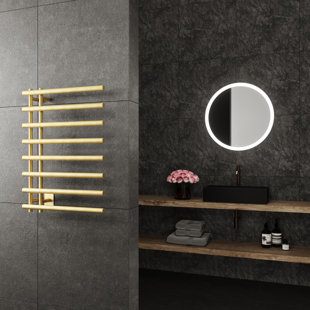 Designer Towel Rail Towel Warmer