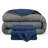 Microfiber Reversible Bed-In-A-Bag-102402091-102402100