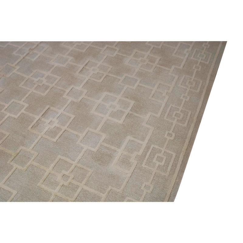 Wool Area Rug