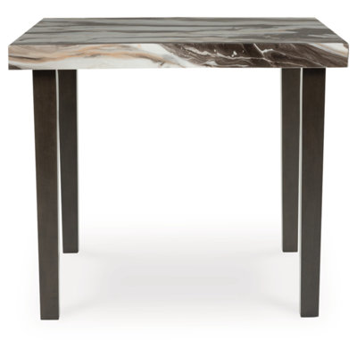 Lomanto Square DRM Counter Table