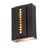 Moss Creek Creekside Flush Mounted Sconce